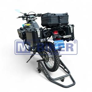 Support de porte-bagages arrière pour moto Yamaha WR155R, pièces et accessoires |   M-Biker - Product Image 2
