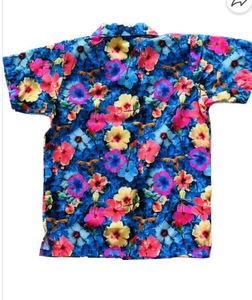 Camisa Ligera de Manga Corta para Hombre, Ideal para Clima Cálido, Fresca y Cómoda, Camisa de Verano para Hombre, para Viajes y Vacaciones - Product Image 4