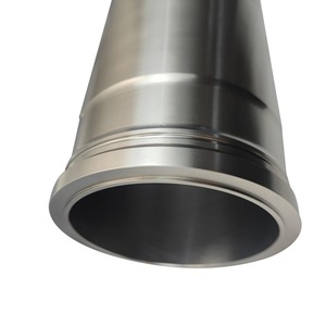 ซับสูบ Santosh Auto Parts Heavy Duty 6DB1 รุ่น 30007-62200 สำหรับซ่อมและประกอบเครื่องยนต์ดีเซลรถบรรทุกมิตซูบิชิ OK Truck รับประกัน 1 ปี - Product Image 4