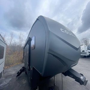 Nouveau 2026 Ke-y-s--t-o-n-e C-o-u-g-a-r S-p-o-r-t P-l-a-t-i-n-u-m 2700BH - Product Image 1