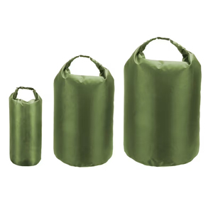 Sac d'expédition extérieur en PVC durable pour canyoning, spéléologie et escalade, service OEM - Product Image 4