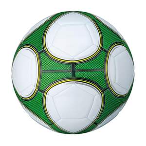Venta al por Mayor de Balones de Fútbol Ecológicos, Ligeros y Duraderos de Alta Calidad para Equipos Deportivos, Nueva Llegada, Personalizables - Product Image 6