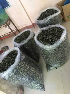 Premium Natural Dried Butterfly Pea Flower Vietnam Manufacturer Wholesale Dried Butterfly Pea Flower For Tea Beverage Ingredient - Product Image 6