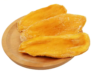 Tranches de mangue séchées en gros du Vietnam, fruits séchés naturels et moelleux, collation saine et décontractée - Product Image 6