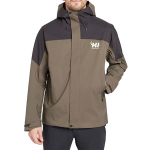 Veste coupe-vent de style streetwear, nouvelle arrivée en gros, veste coupe-vent de qualité supérieure pour hommes, vente en ligne - Product Image 1