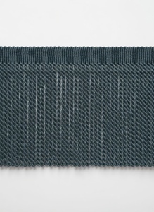 Flecos de Algodón Clásicos con Borde Trenzado para Cortinas, Tapicería, Decoración del Hogar y Textiles Decorativos - Product Image 1