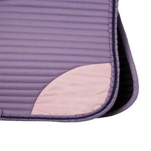 Tapis de selle respirant toutes saisons pour l'équitation avec rembourrage de qualité supérieure pour un confort d'équitation amélioré, meilleure qualité, dernier design - Product Image 5