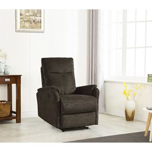 Hot Selling Power <b>Recliner</b> Chair for 10 Years Easy Control Single Chair for Living Room Big Stocks Available - Product Image 3