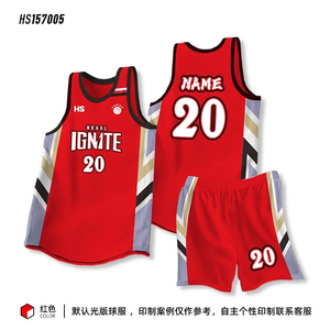 Camisetas de baloncesto sin mangas para adultos, de secado rápido, 100% poliéster, con estampado por sublimación y marca personalizada - Product Image 6
