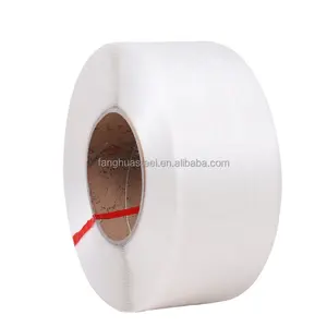 Fanghua strap pack di plastica colorata di alta qualità pp fascia di plastica pp imballaggio cinturino produttore