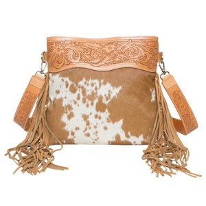 Mostly Selling Unique Stylish Women's Tote Bags Handmade Boho Stylish Western Unique Pattern Carry Sling <b>Small</b> <b>Handbags</b> sets - Product Image 3