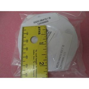 แหวนยึด AMAT 0020-06410, พอร์ตไฟ - อุปกรณ์และอะไหล่เซมิคอนดักเตอร์ระดับโลกที่เชื่อถือได้ - Product Image 4