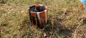 Celestial <b>Oud</b> Handmade Resin Incense <b>Bakhoor</b> Burner Modern Festive Gift Decor - Product Image 4