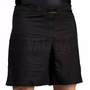 Pantalones Cortos de MMA para Hombre, 100% Poliéster, Diseño 2026, Ropa de Artes Marciales, Corte Regular, Secado Rápido, Transpirables, para Adultos, Gran Venta - Product Image 6