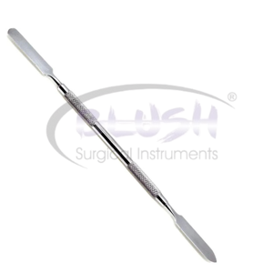 Quality Manual Dental Explorer Dental Bone File # 12 Double Ended Stainless Steel Dental Surgical Instruments By <b>Blush</b> Surgical - Product Image 3