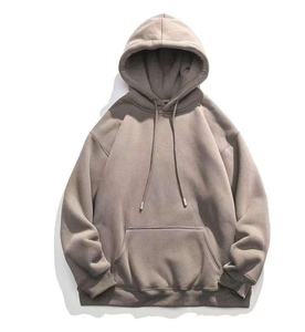 Fabricant professionnel de sweats à capuche avec impression en relief, sweats à capuche streetwear personnalisés, OEM, marque privée, approvisionnement en gros pour les marques de détail - Product Image 3