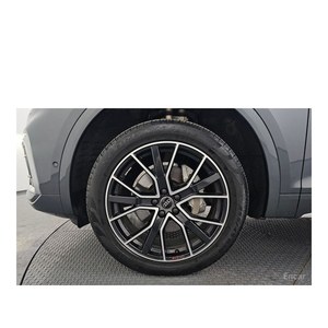 Audi Q5 45 TFSI Quattro Premium Sportback Agosto 2024 38,013 km Volante a la Izquierda Caja de Cambios Automática Asientos de Cuero Cámara Trasera - Product Image 5