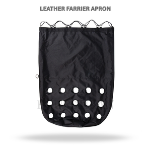 Sac à foin pleine capacité en nylon pour chevaux, sac d'alimentation lente durable pour l'écurie - Product Image 2