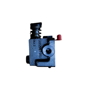 Vanne de commande ZANGO Premium Rockshaft pour attelage SJ23641 SJ31687 SJ38294, pièce de rechange hydraulique pour tracteur - Product Image 1