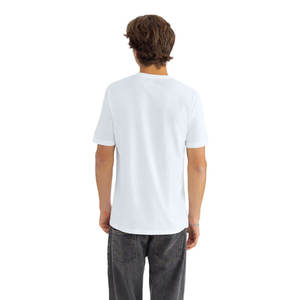 T-shirts en coton pour hommes de qualité supérieure, col rond, collection été douce, Next Level - Product Image 2
