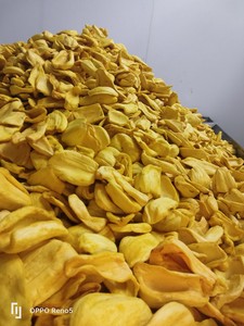 Chips de Jackfruit Frites Sous Vide, Snack Croustillant, Fruit Tropical Naturel, Fournisseur d'Exportation Vietnamien, Vente en Gros, Approvisionnement en Vrac - Product Image 6
