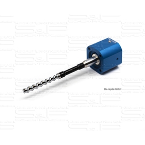 Boîtier avec brin de rotor eco-PEN330 - Product Image 1