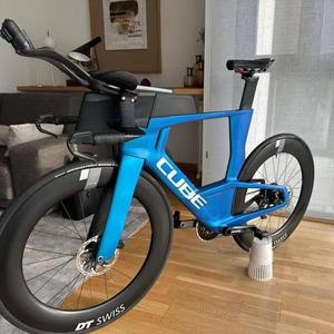 CUBES AERIUM C 68X 2026 - Carbon Triathlon - Vente Flash - Product Image 2