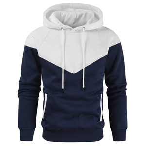 Suministro Directo de Fábrica: Sudaderas Térmicas de Invierno para Hombre con Cremallera, Logotipo Personalizado, Cortavientos, Transpirables, Bordadas y con Relieve Único - Product Image 2
