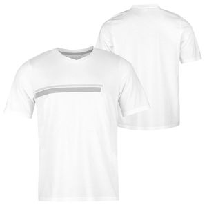 T-shirt Streetwear Premium Coupe Boxy Épaisse - Coton Robuste à Épaules Tombantes pour un Style Urbain Moderne - Product Image 6