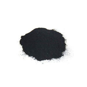 Premium Salt-Free Digital Textile Printing <b>Dyestuff</b> Powder Top Grade ACID BLACK-194 Custom MOQ Ink Textile Use Made India - Product Image 2