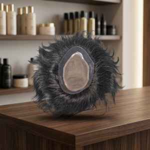 Mirage Model human hair <b>wig</b> <b>Wig</b> for men <b>wigs</b> <b>wigs</b> human hair lace <b>front</b> medical <b>wig</b> perrugue homme lace <b>front</b> <b>wigs</b> tape mens w - Product Image 4