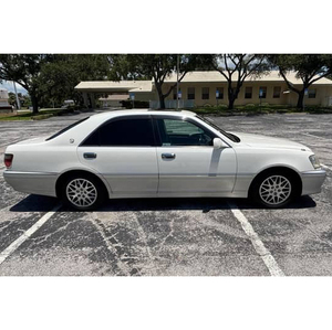 Toyota Crown Athlete V 2000 - Product Image 2