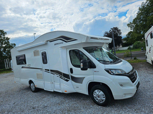 NUEVA Autocaravana de Lujo XG Dynamic 95p Rv 2024 de EE. UU., Personalizada para Acampar - Product Image 6