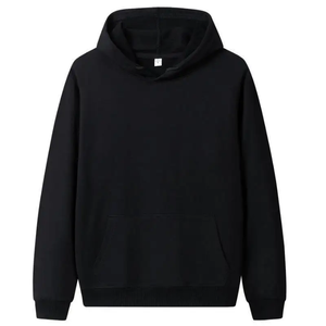 Sudadera con Capucha Premium para Hombre, Corte Cómodo y Diseño Personalizado, Perfecta para un Estilo Diario - Product Image 2