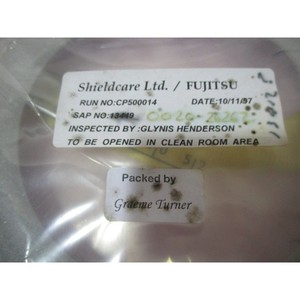 แหวนรัด AMAT 0020-26262 ขนาด 6 นิ้ว SMF AL - SFLAT, 417176 - อุปกรณ์และอะไหล่เซมิคอนดักเตอร์ระดับโลกที่เชื่อถือได้ - Product Image 5