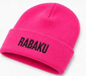 Custom Embroidered Knit <b>Beanie</b> <b>Hat</b> Warm Ribbed Winter Cuffed Skull Cap for <b>Men</b> Women Streetwear - Product Image 1