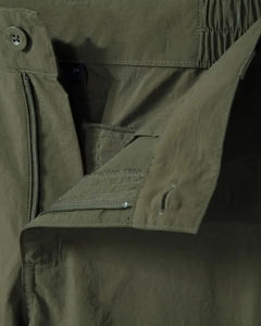Pantalones Cortos Deportivos Transpirables para Hombre, Sublimados, Personalizados, de Alta Calidad, Impresos, de Secado Rápido y Resistentes al Viento - Product Image 4