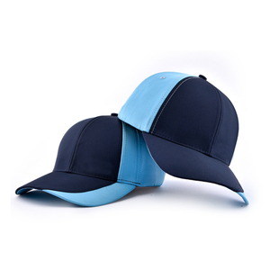 Casquette de baseball unisexe classique de haute qualité, nouvelle, originale, personnalisable, 7 panneaux, réglable, respirante, imperméable, avec fermeture snapback - Product Image 4