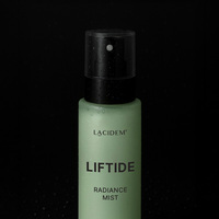 [SKIN HILL SCIENCE] LACIDEM Liftide Radiance Mist Anti-âge Collagène Peptide Fine Spray Visage Corps Hydratant Éclat Corée