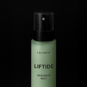 [SKIN HILL SCIENCE] LACIDEM Liftide Radiance Mist Anti Aging Collagen Peptide Fine <b>Spray</b> Face Body Hydrating Glow Korea - Product Image 6