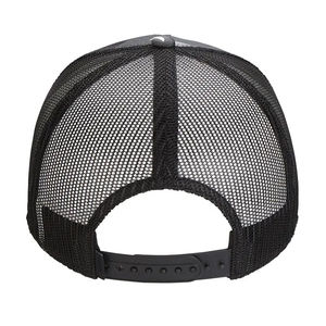 Gorra de béisbol de malla unisex de alta calidad para verano, camuflaje, 6 paneles, para viajes al aire libre - Product Image 2