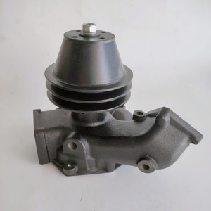 Aouit 100% Mới Máy Bơm Nước 1-87810663-0 Phù Hợp Cho <span class=keywords><strong>E120</strong></span> Molde Động Cơ 1878106630 <span class=keywords><strong>Isuzu</strong></span> - Product Image 1