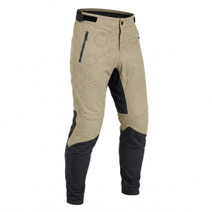 Pantalones de Ciclismo de Montaña Personalizados CHARR INDUSTRIES, Unisex, Transpirables, de Secado Rápido, con Estampado Digital, 100% Poliéster, para Todas las Estaciones - Product Image 1