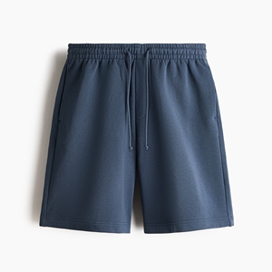 Fabricants de vêtements de fitness au design tendance, vêtements pour hommes, shorts en coton, shorts de sport - Product Image 4