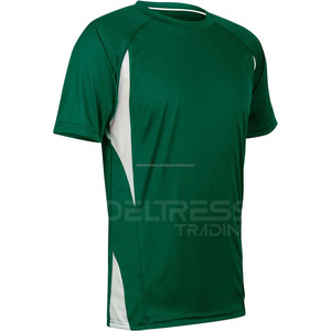 Camiseta de Béisbol Unisex de Alta Calidad, Diseño Único, Elegante, Transpirable, de Spandex/Poliéster, Secado Rápido, Antibacteriana, Deportiva - Product Image 4