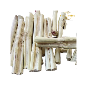 Palitos de caña de azúcar y bambú secos a precio mayorista, color natural para mascotas, 500-900g/bolsa, de VIETCHOICE Vietnam - Product Image 5