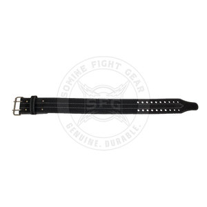 Cinturón de Levantamiento de Pesas de Cuero de Alta Calidad a Precio Razonable, Cinturón de Fitness para Gimnasio - Product Image 2