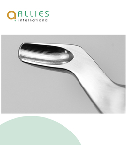 Pinzas de Extracción Dentales de Acero Inoxidable con Patrón Americano, de Alta Calidad, Más Vendidas - Product Image 3