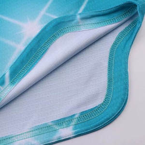 Uniforme de Baloncesto de Última Moda, de Alta Calidad, con Color Personalizado, Uniforme Deportivo Más Vendido - Product Image 5