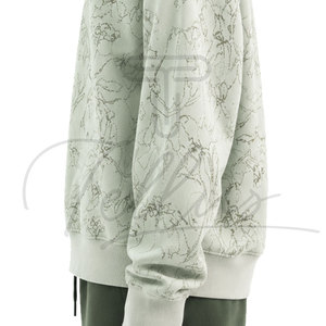 Sudaderas Personalizadas con Logotipo para Mujer, Sudaderas de Manga Larga, Tejido Suave, Ajuste Cómodo, Sudaderas de Moda para Invierno - Product Image 3